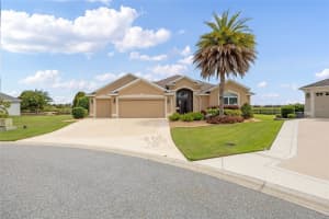 3555 INFINITY RUN, THE VILLAGES, FL 32163 Sold 11/12/25