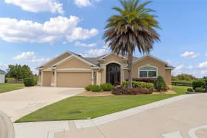 3555 INFINITY RUN, THE VILLAGES, FL 32163 Sold 11/12/25