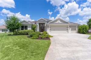1819 Zircon Pl, THE VILLAGES