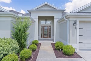 1819 ZIRCON PLACE, THE VILLAGES, FL 32163 - MLS#MFRG5101195