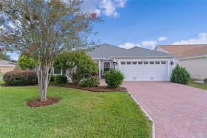 3301 Berkeley Ln, THE VILLAGES