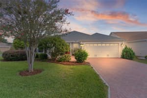 3301 BERKELEY LANE, THE VILLAGES, FL 32162 - MLS#MFRG5101202
