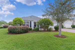 3301 BERKELEY LANE, THE VILLAGES, FL 32162 - MLS#MFRG5101202