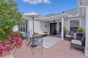 3301 BERKELEY LANE, THE VILLAGES, FL 32162 - MLS#MFRG5101202