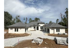 16989 LUCCA LANE, BELLA COLLINA, FL 34756 - MLS#MFRG5101203