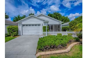 3090 LOYOLA COURT, THE VILLAGES, FL 32163 Sold 12/09/25