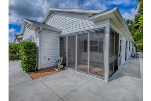 3090 LOYOLA COURT, THE VILLAGES, FL 32163 Sold 12/09/25