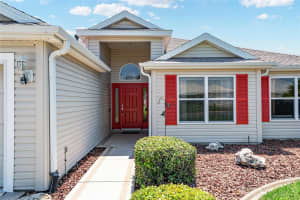 3056 RIVERDALE ROAD, THE VILLAGES, FL 32162 Sold 11/21/25