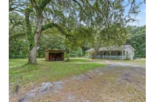 9400 Sw 21st St, BUSHNELL