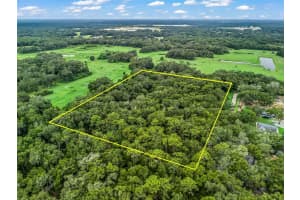 9400 21ST STREET, BUSHNELL, FL 33513 - MLS#MFRG5101211