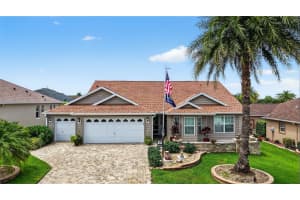 2378 Columbia Way, THE VILLAGES