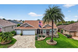 2378 COLUMBIA WAY, THE VILLAGES, FL 32162 Sold 12/11/25