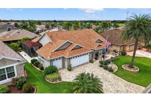 2378 COLUMBIA WAY, THE VILLAGES, FL 32162 Sold 12/11/25