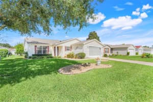 870 HENDERSON LANE, THE VILLAGES, FL 32162 - MLS#MFRG5101221