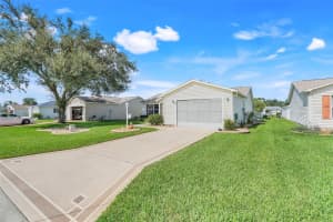 870 HENDERSON LANE, THE VILLAGES, FL 32162 - MLS#MFRG5101221