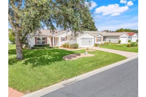 870 HENDERSON LANE, THE VILLAGES, FL 32162 - MLS#MFRG5101221