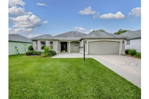 1910 ANTONIA PLACE, THE VILLAGES, FL 32159 Sold 10/08/25