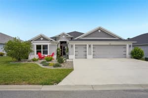 904 Maynard Path Path, THE VILLAGES