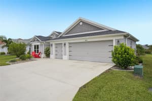 904 MAYNARD PATH, THE VILLAGES, FL 32163 - MLS#MFRG5101230