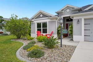 904 MAYNARD PATH, THE VILLAGES, FL 32163 - MLS#MFRG5101230