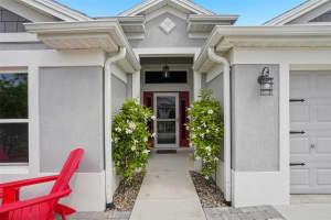 904 MAYNARD PATH, THE VILLAGES, FL 32163 - MLS#MFRG5101230