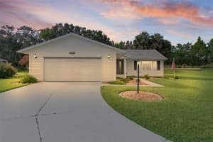 6022 WILANDER STREET, LEESBURG, FL 34748 - MLS#MFRG5101233