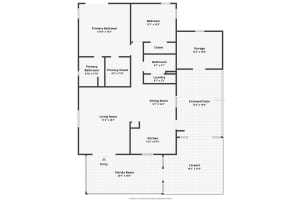 1547 APACHE CIRCLE, TAVARES, FL 32778 - MLS#MFRG5101239