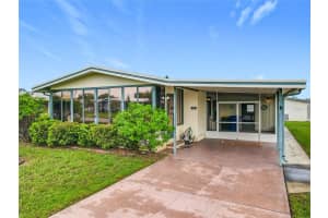1547 APACHE CIRCLE, TAVARES, FL 32778 - MLS#MFRG5101239