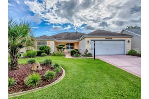 421 ALDAMA AVENUE, THE VILLAGES, FL 32159 - MLS#MFRG5101240