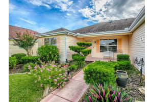 421 ALDAMA AVENUE, THE VILLAGES, FL 32159 - MLS#MFRG5101240