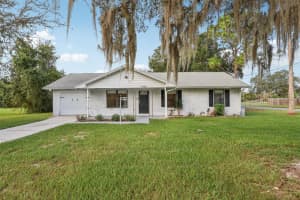11802 OCKLAWAHA DRIVE, LEESBURG, FL 34788 - MLS#MFRG5101248