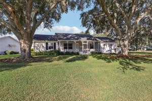 1441 BEN HOPE DRIVE, LEESBURG, FL 34788 Sold 10/31/25