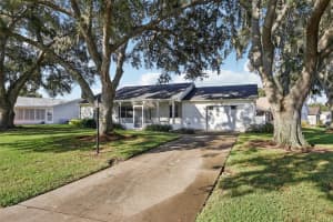 1441 BEN HOPE DRIVE, LEESBURG, FL 34788 Sold 10/31/25