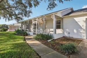 1441 BEN HOPE DRIVE, LEESBURG, FL 34788 Sold 10/31/25