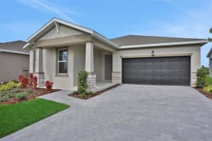 13464 TURNLEAF BOULEVARD, PUNTA GORDA, FL 33955 - MLS#MFRG5101258