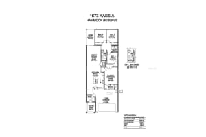 866 SUNSHOWER DRIVE, LADY LAKE, FL 32159 - MLS#MFRG5101260