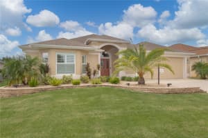 3567 INFINITY RUN, THE VILLAGES, FL 32163 - MLS#MFRG5101262