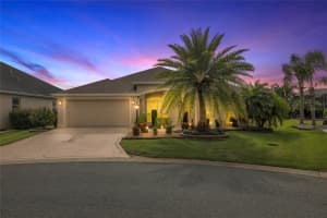 3574 Kimble Ct, THE VILLAGES