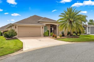 3574 KIMBLE COURT, THE VILLAGES, FL 32163 Sold 10/17/25