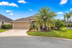 3574 KIMBLE COURT, THE VILLAGES, FL 32163 Sold 10/17/25
