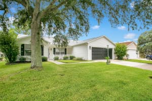 950 LADSON LOOP, THE VILLAGES, FL 32162 Sold 10/24/25