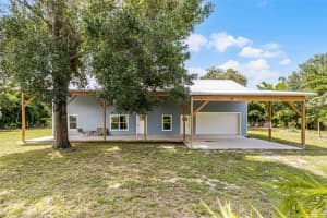 12604 DAILEY DRIVE, TAVARES, FL 32778 - MLS#MFRG5101273