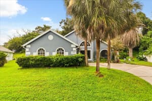 206 Pleasant Hill Dr, CLERMONT
