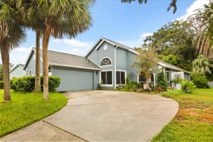 206 PLEASANT HILL DRIVE, CLERMONT, FL 34711 - MLS#MFRG5101284
