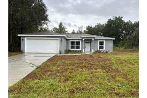 1741 W Corrine St, DUNNELLON