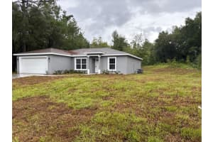 1741 CORRINE STREET, DUNNELLON, FL 34434 Sold 10/15/25