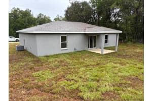1741 CORRINE STREET, DUNNELLON, FL 34434 Sold 10/15/25