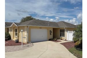 3364 ARCHER AVENUE, THE VILLAGES, FL 32162 Sold 10/10/25