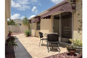 3364 ARCHER AVENUE, THE VILLAGES, FL 32162 Sold 10/10/25