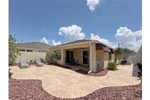 3364 ARCHER AVENUE, THE VILLAGES, FL 32162 Sold 10/10/25